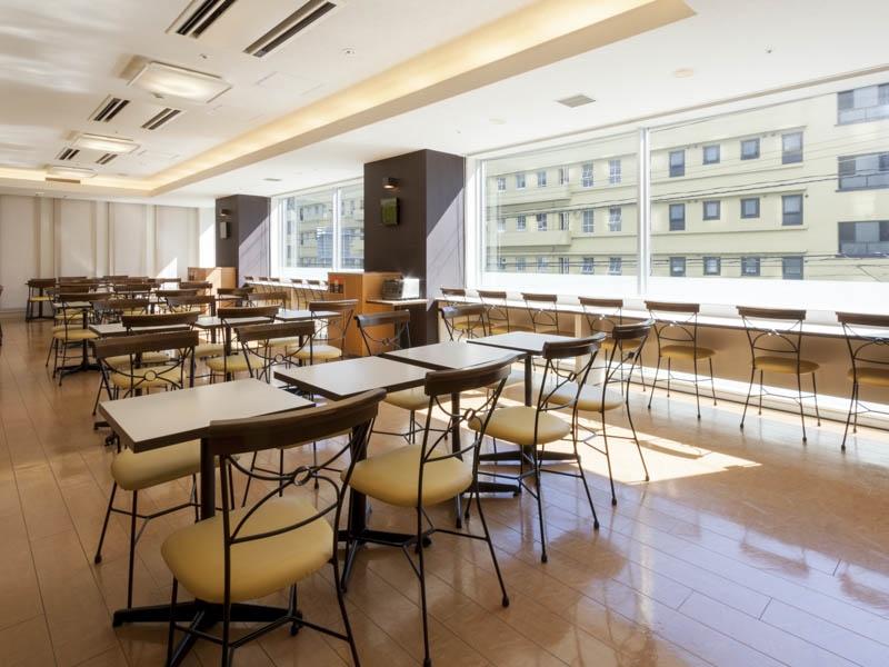 东京清澄白河康福特茵酒店 東京都 外观 照片