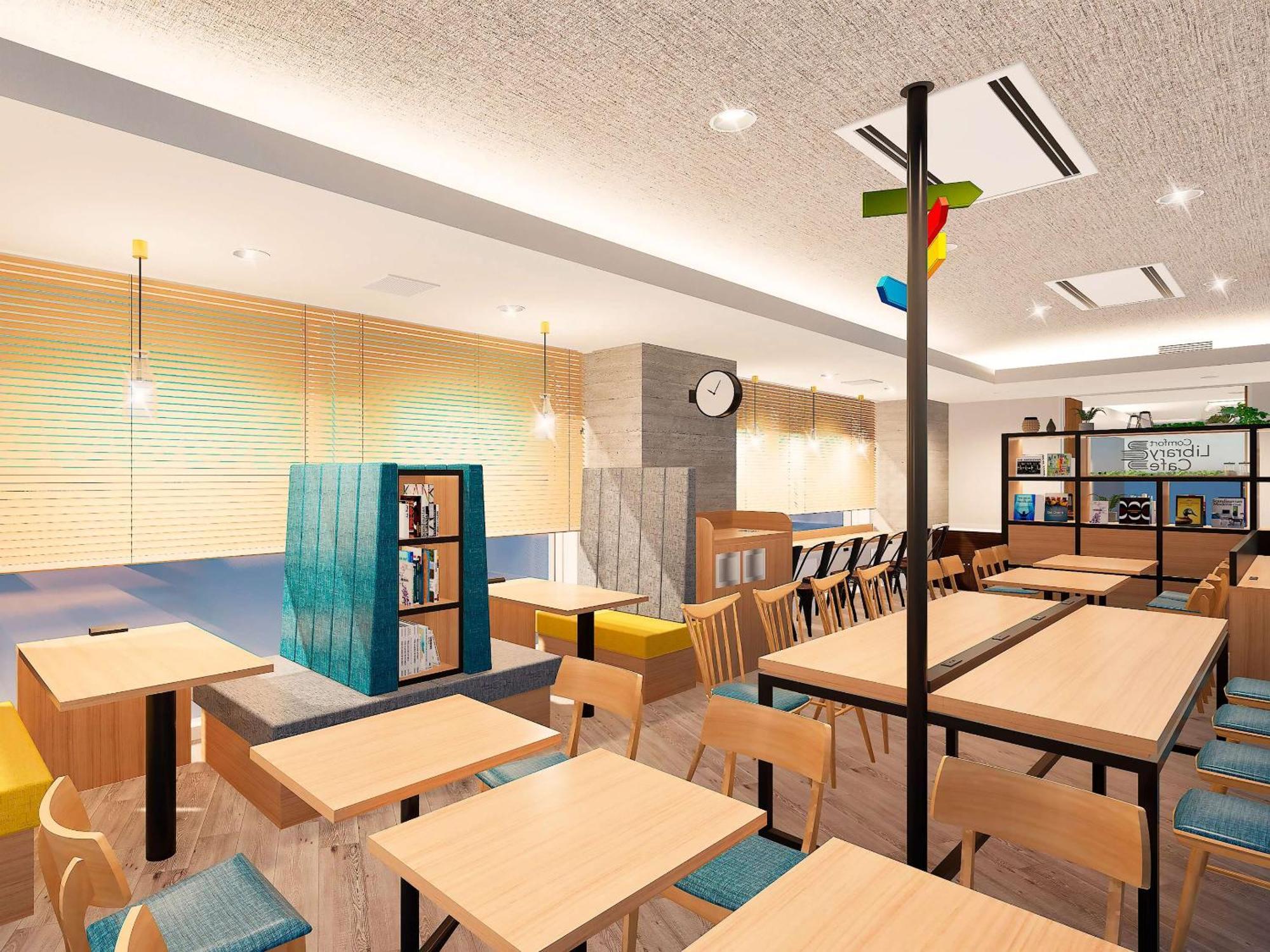 东京清澄白河康福特茵酒店 東京都 外观 照片