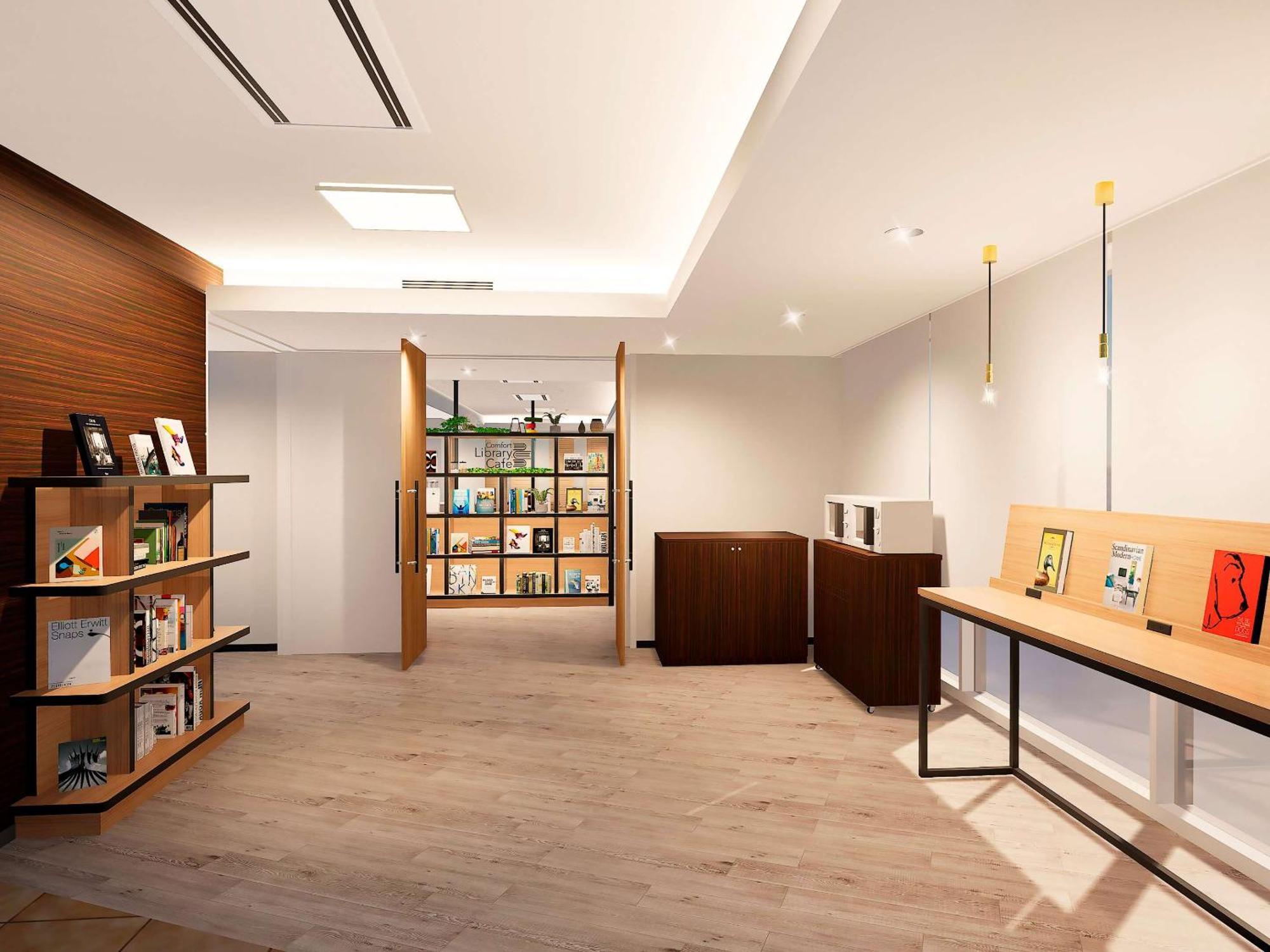 东京清澄白河康福特茵酒店 東京都 外观 照片